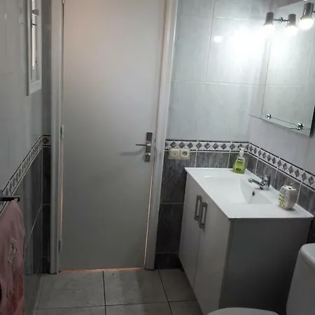 Apartament Con Picina Buena 公寓 阿德耶