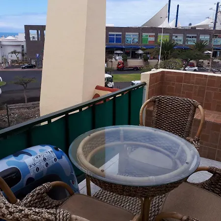 Apartament Con Picina Buena 公寓 阿德耶