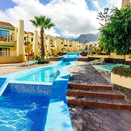 Apartament Con Picina Buena 公寓 阿德耶
