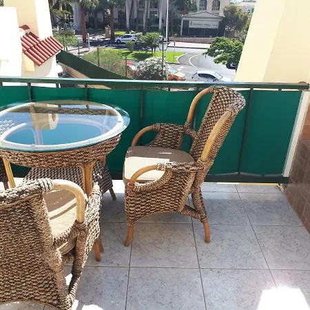 Apartament Con Picina Buena 公寓 阿德耶