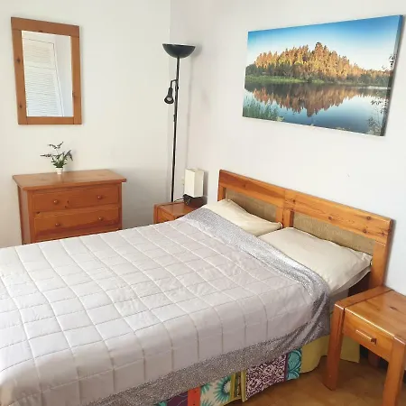 Apartament Con Picina Buena * 阿德耶