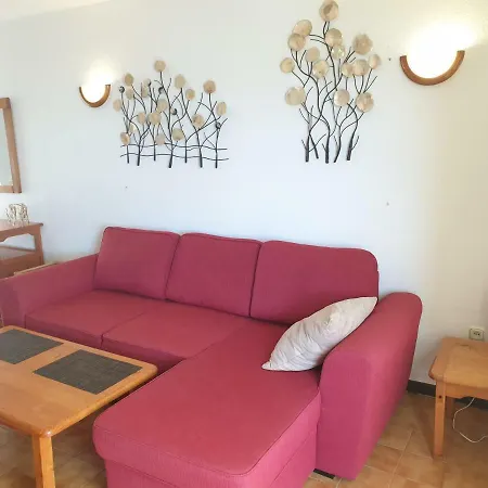 公寓 Apartament Con Picina Buena