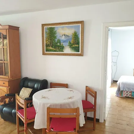 Apartament Con Picina Buena 公寓