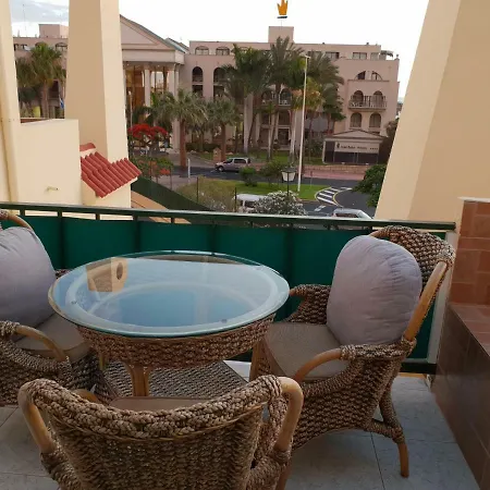 Apartament Con Picina Buena 公寓 阿德耶
