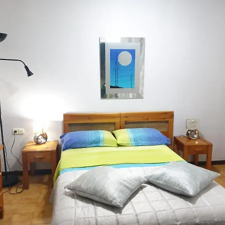 公寓 Apartament Con Picina Buena