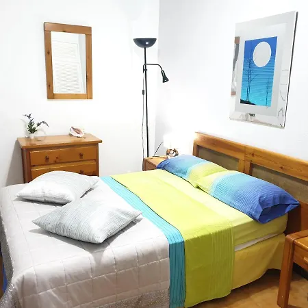 公寓 Apartament Con Picina Buena