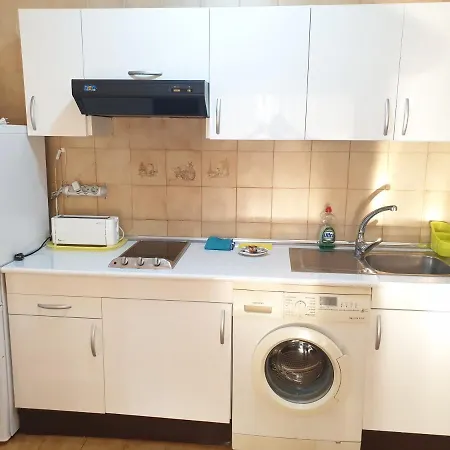 Apartament Con Picina Buena 公寓