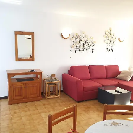 Apartament Con Picina Buena *