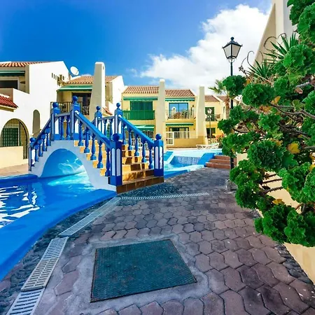 Apartament Con Picina Buena Apartment *