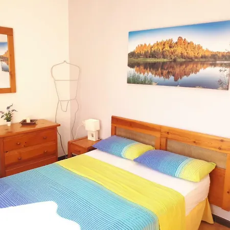 Apartment Apartament Con Picina Buena Costa Adeje (Tenerife)