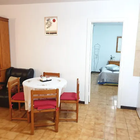Apartment Apartament Con Picina Buena *